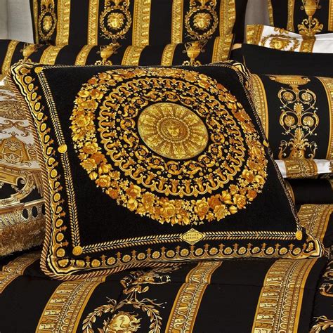 versace cloth material|Versace shop online.